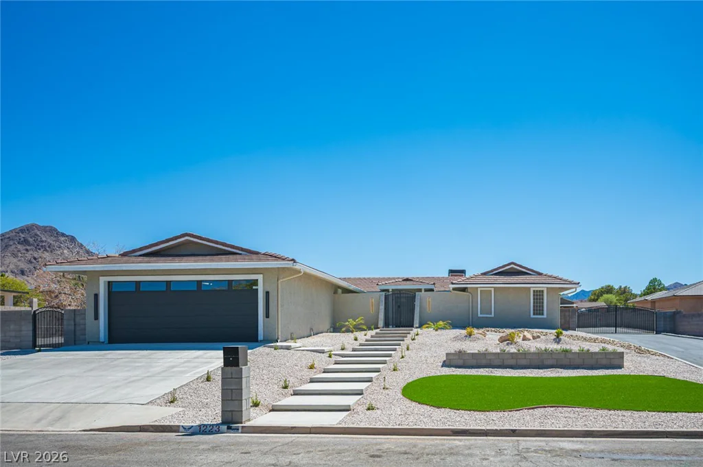 1223 San Gabriel, Henderson, NV 89002