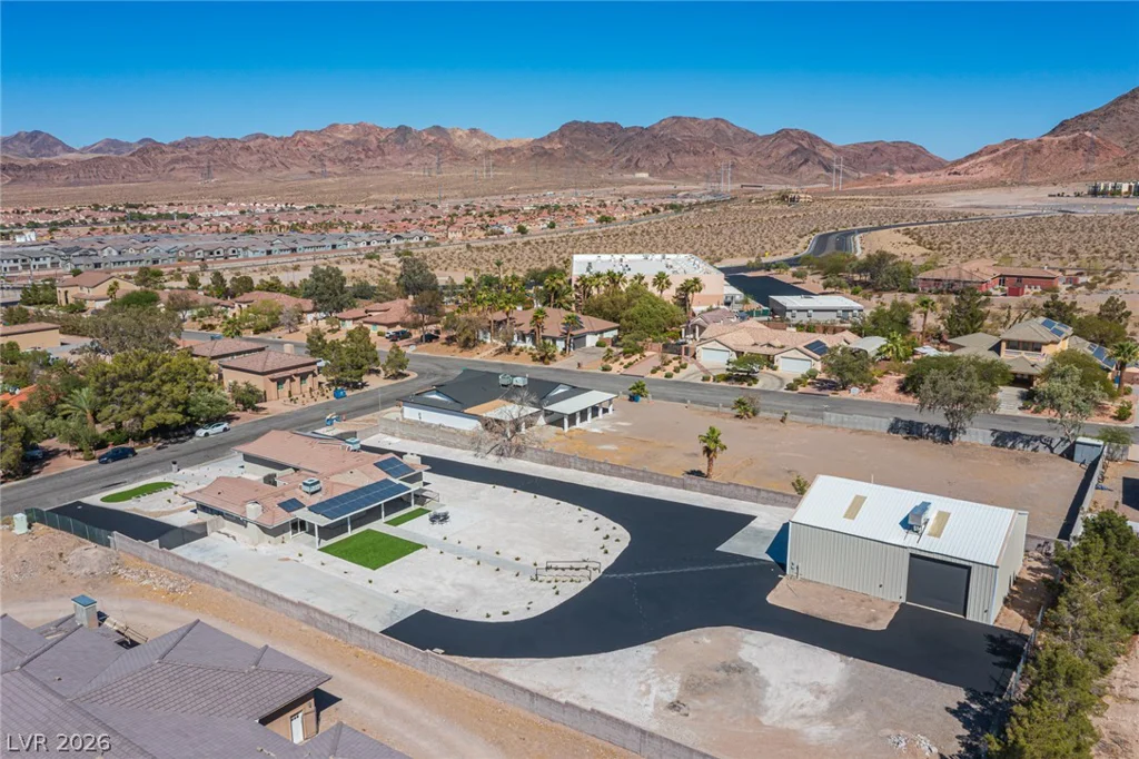 1223 San Gabriel, Henderson, NV 89002