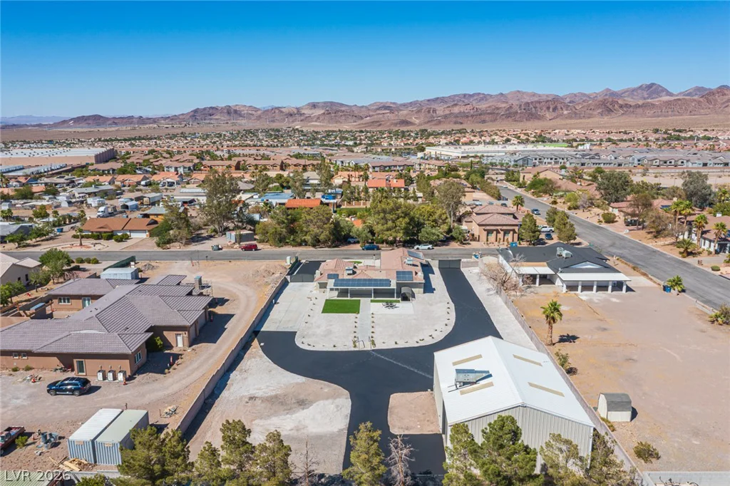 1223 San Gabriel, Henderson, NV 89002