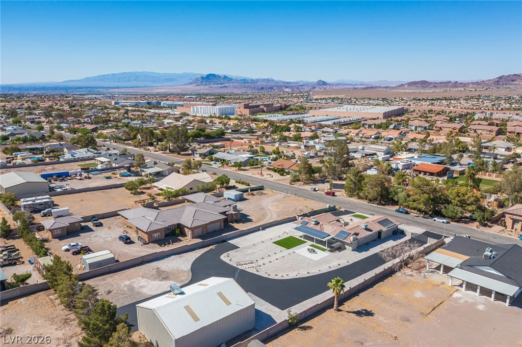 1223 San Gabriel, Henderson, NV 89002