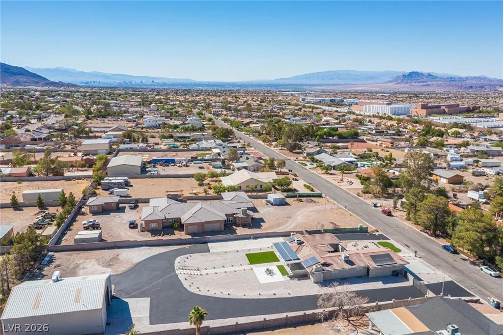 1223 San Gabriel, Henderson, NV 89002