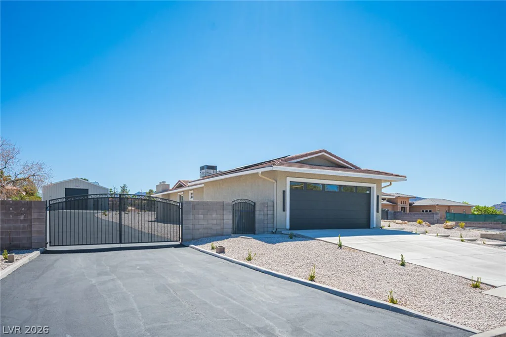 1223 San Gabriel, Henderson, NV 89002