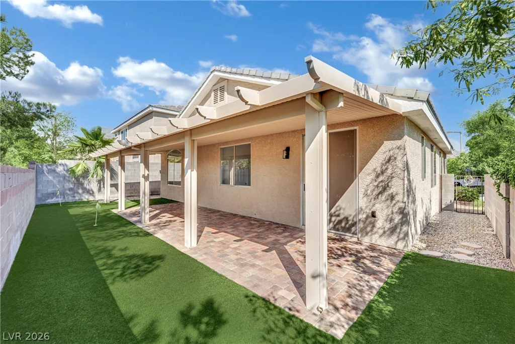 816 Coliseum, Las Vegas, NV 89144