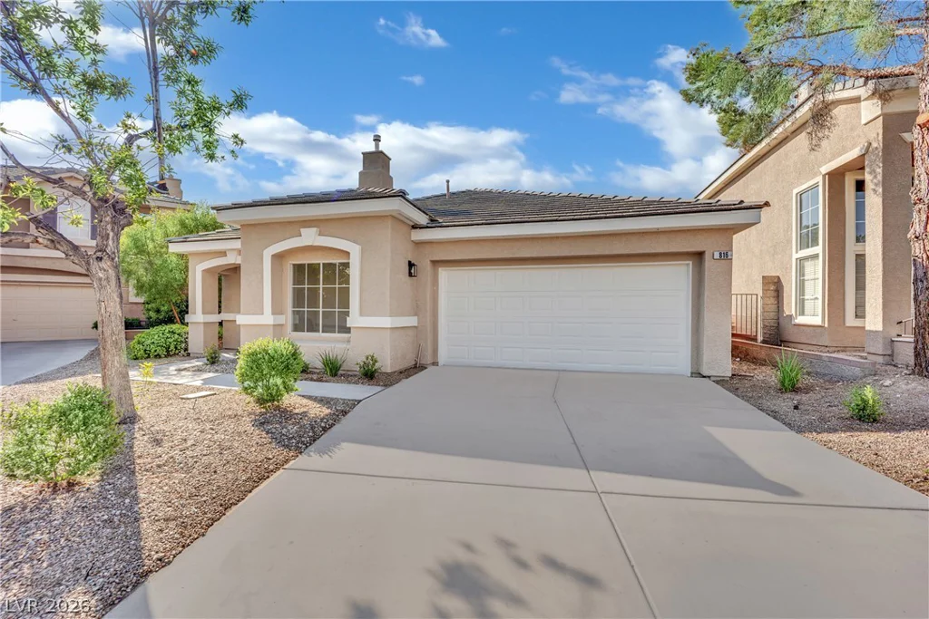 816 Coliseum, Las Vegas, NV 89144