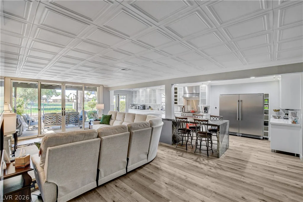 3200 Bel Air, Las Vegas, NV 89109