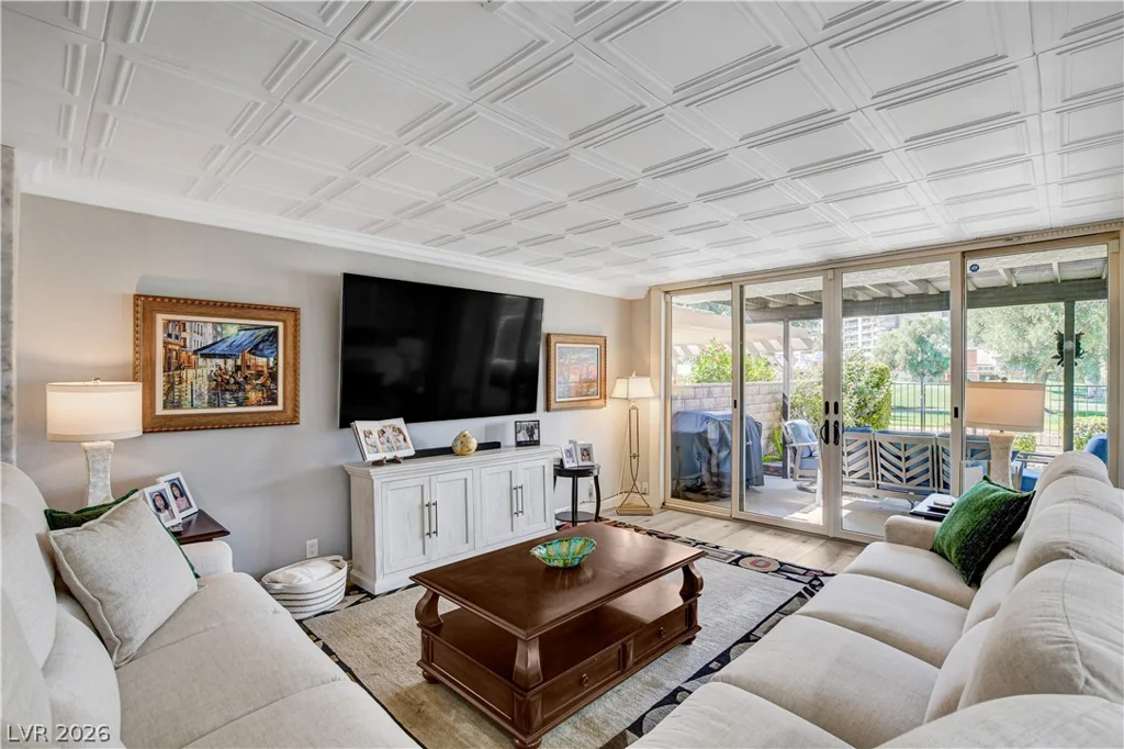 3200 Bel Air, Las Vegas, NV 89109
