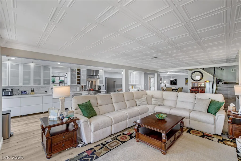 3200 Bel Air, Las Vegas, NV 89109