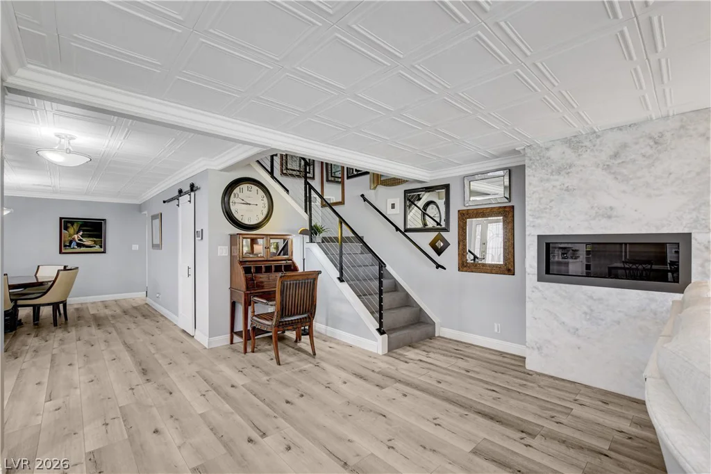 3200 Bel Air, Las Vegas, NV 89109