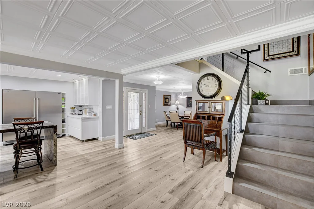 3200 Bel Air, Las Vegas, NV 89109