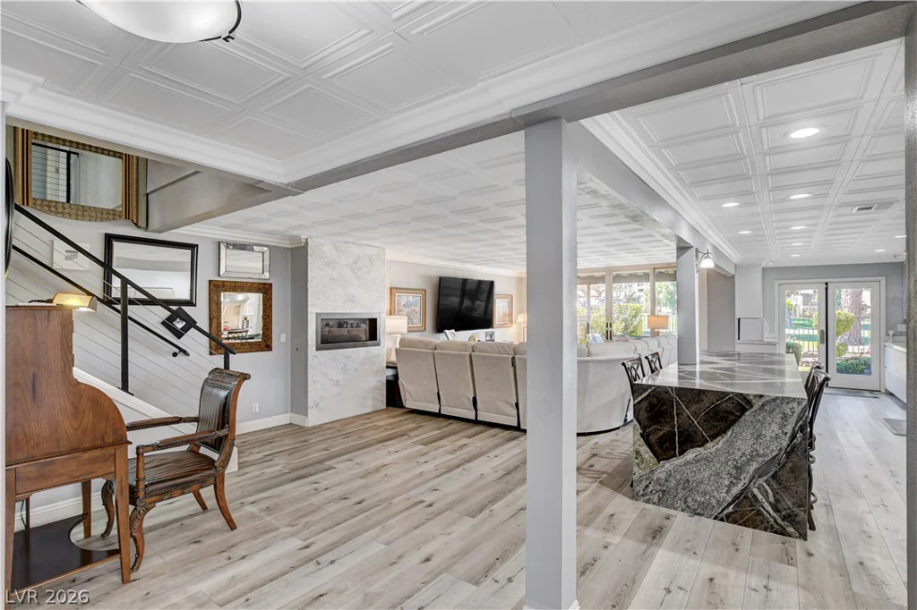 3200 Bel Air, Las Vegas, NV 89109