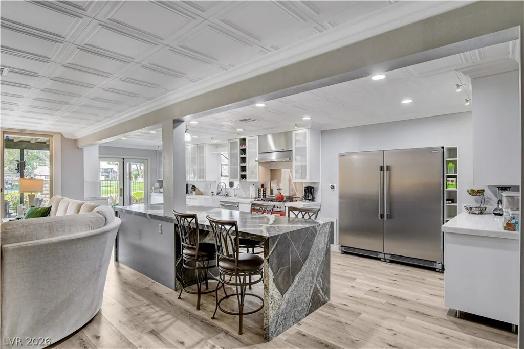 3200 Bel Air, Las Vegas, NV 89109