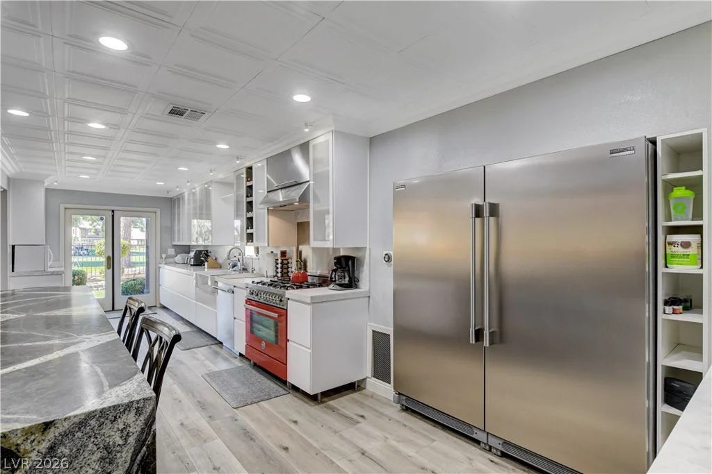 3200 Bel Air, Las Vegas, NV 89109