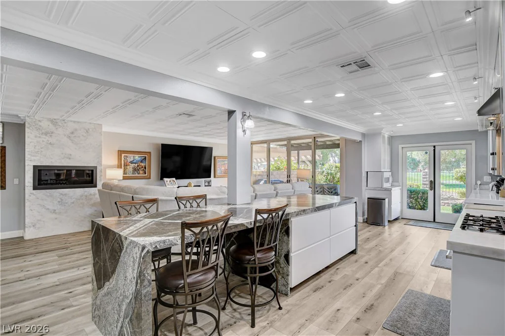 3200 Bel Air, Las Vegas, NV 89109