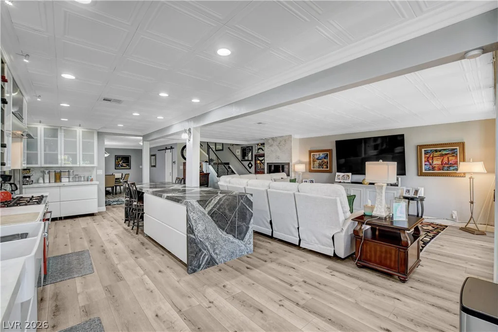 3200 Bel Air, Las Vegas, NV 89109