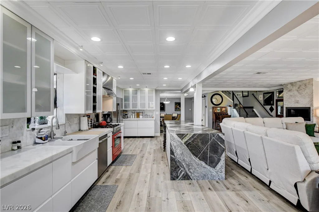 3200 Bel Air, Las Vegas, NV 89109