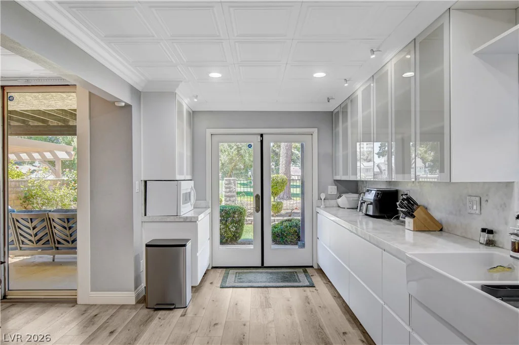3200 Bel Air, Las Vegas, NV 89109