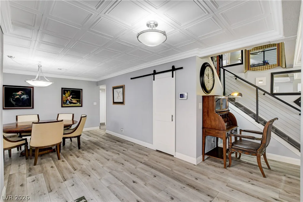 3200 Bel Air, Las Vegas, NV 89109