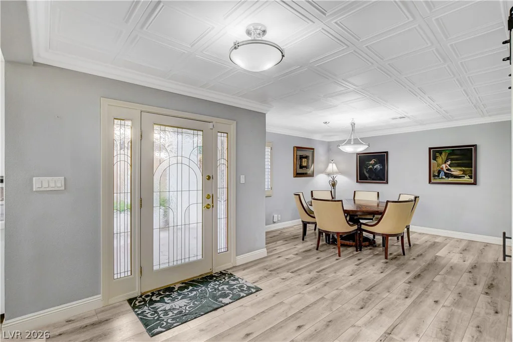 3200 Bel Air, Las Vegas, NV 89109