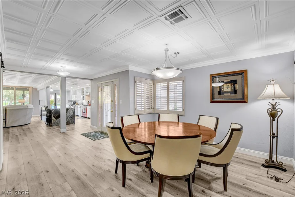 3200 Bel Air, Las Vegas, NV 89109