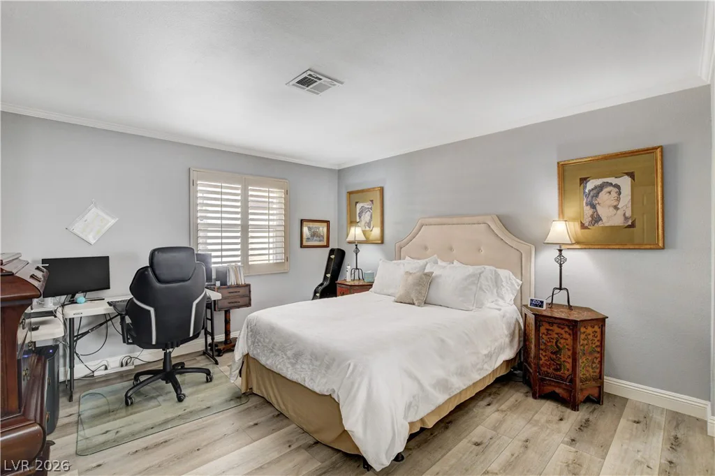 3200 Bel Air, Las Vegas, NV 89109