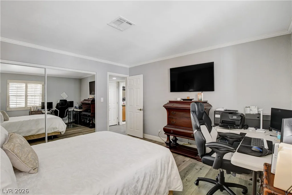 3200 Bel Air, Las Vegas, NV 89109