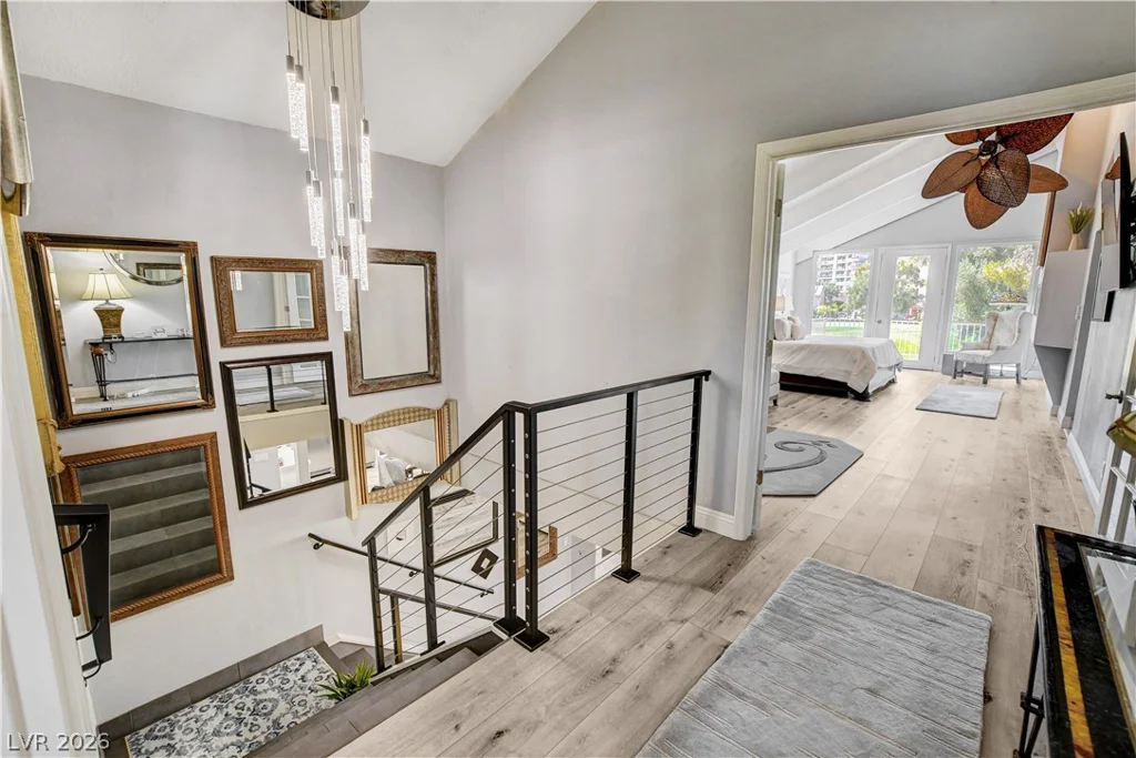 3200 Bel Air, Las Vegas, NV 89109