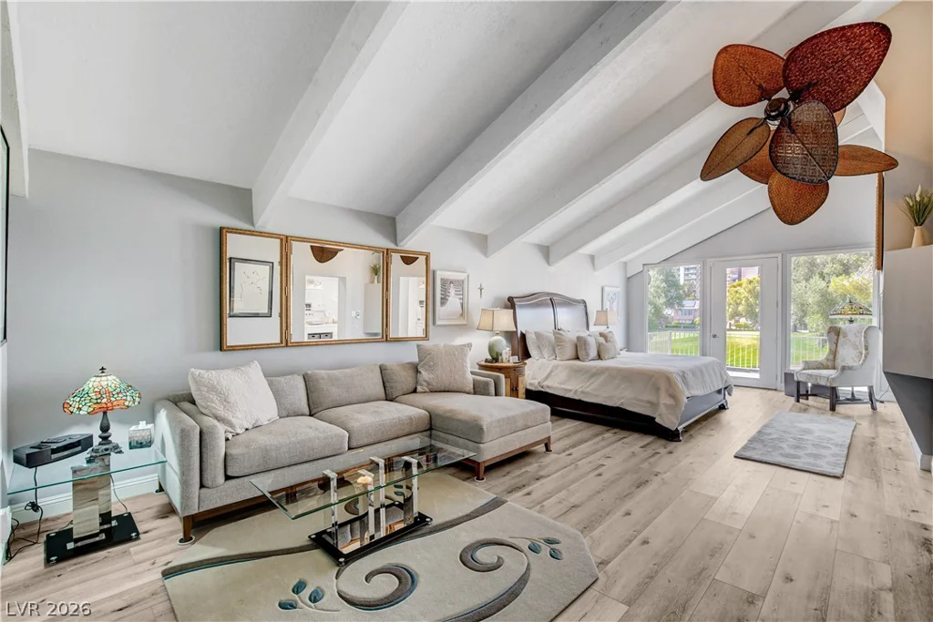 3200 Bel Air, Las Vegas, NV 89109