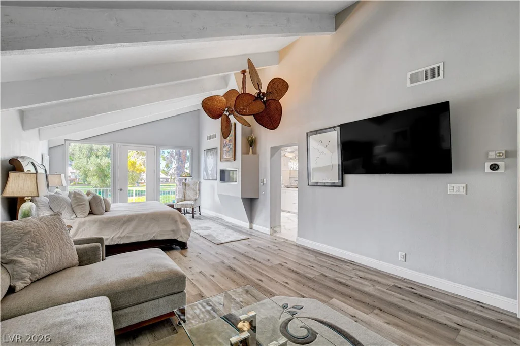 3200 Bel Air, Las Vegas, NV 89109