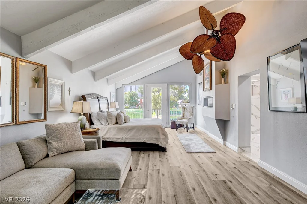 3200 Bel Air, Las Vegas, NV 89109