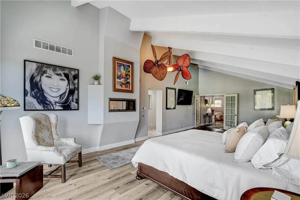 3200 Bel Air, Las Vegas, NV 89109