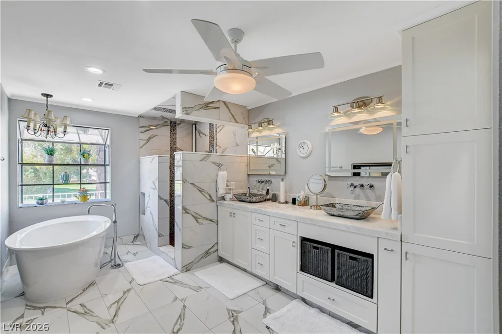 3200 Bel Air, Las Vegas, NV 89109