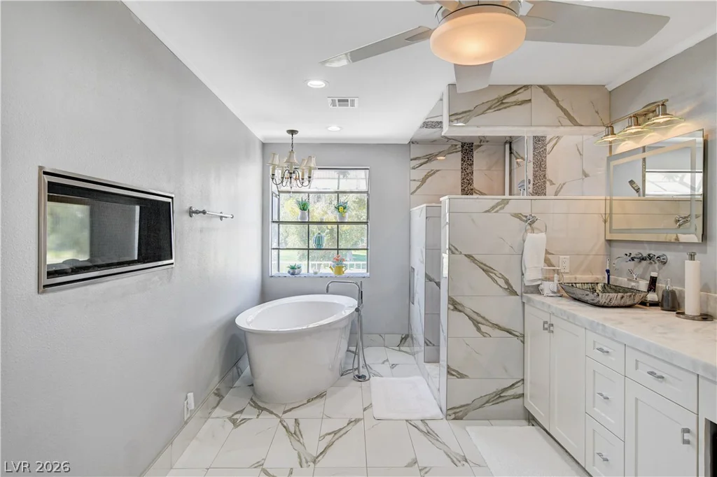 3200 Bel Air, Las Vegas, NV 89109