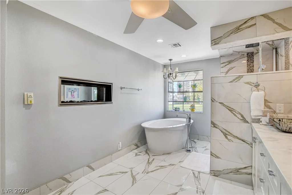 3200 Bel Air, Las Vegas, NV 89109
