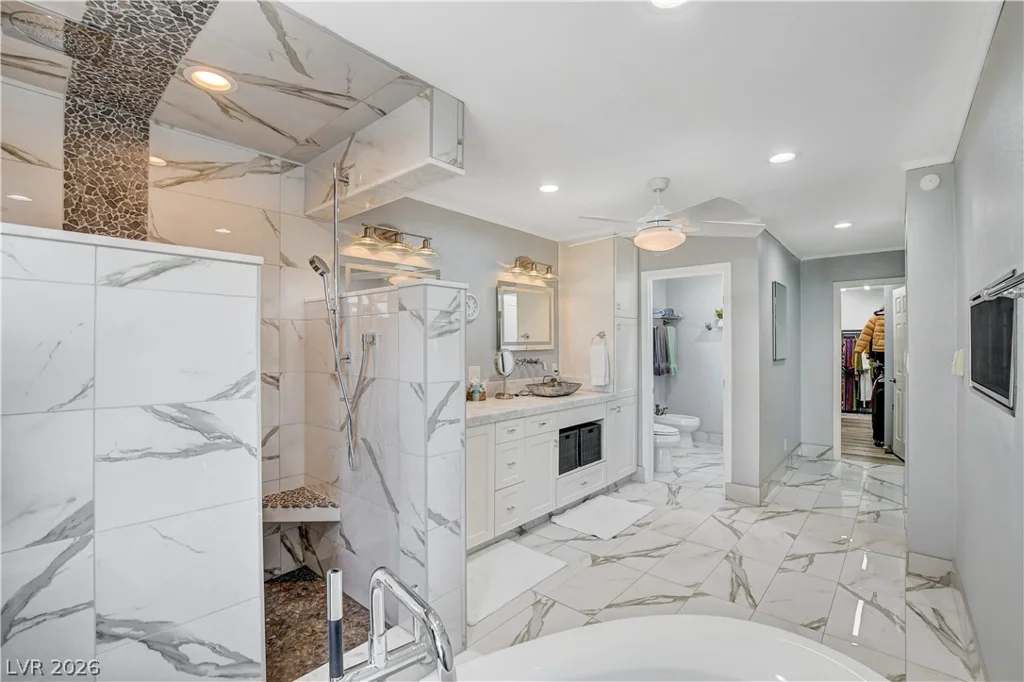 3200 Bel Air, Las Vegas, NV 89109