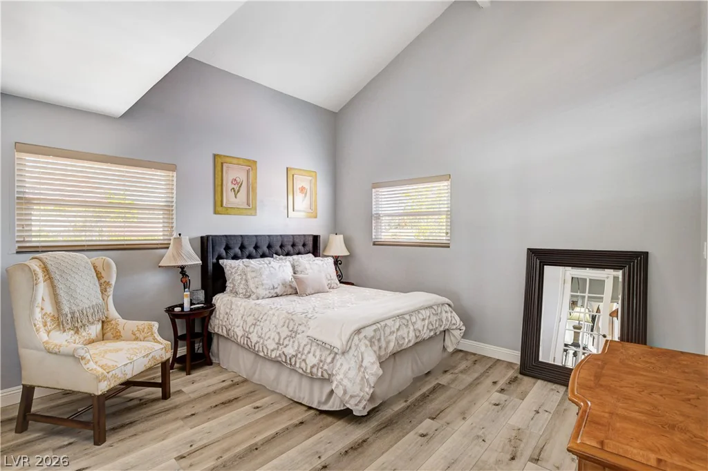 3200 Bel Air, Las Vegas, NV 89109
