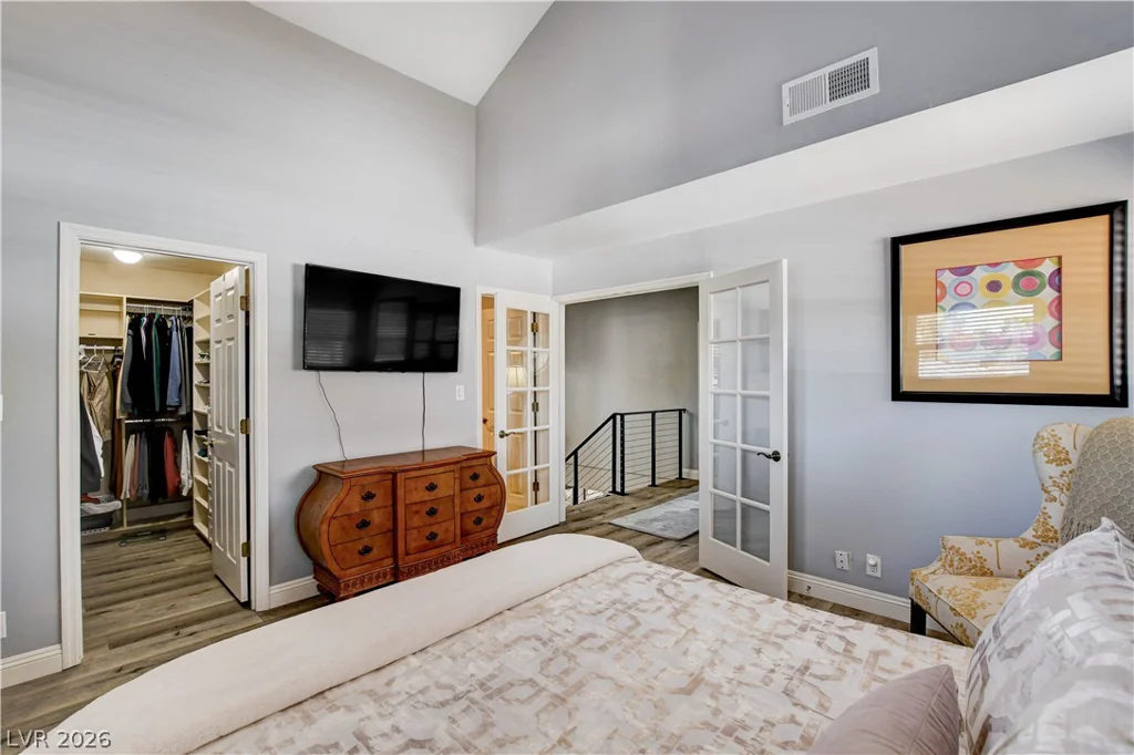 3200 Bel Air, Las Vegas, NV 89109