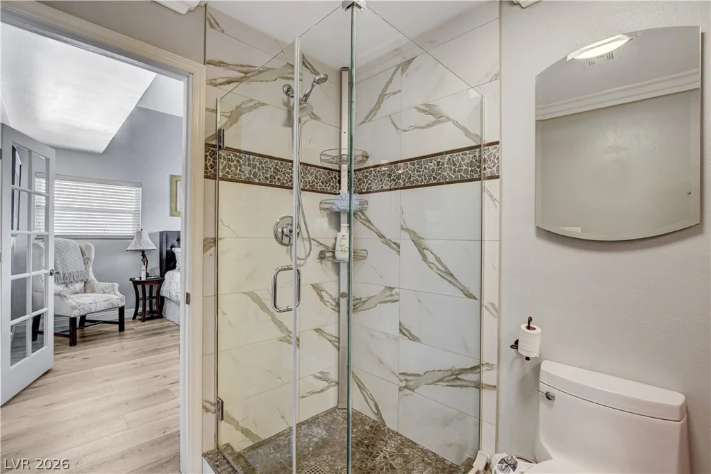 3200 Bel Air, Las Vegas, NV 89109