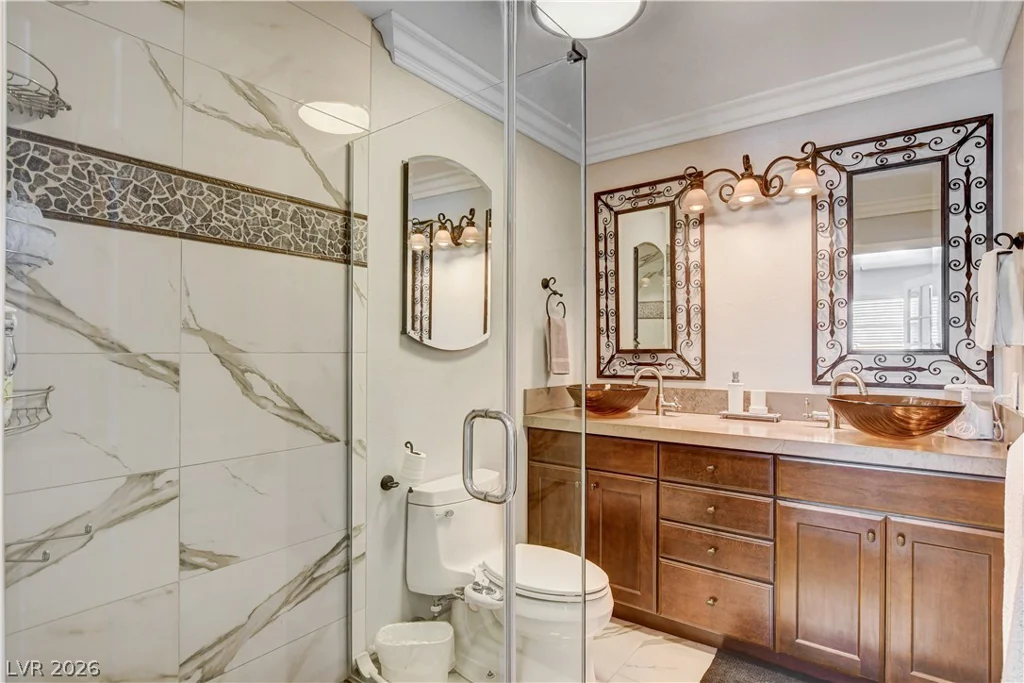 3200 Bel Air, Las Vegas, NV 89109