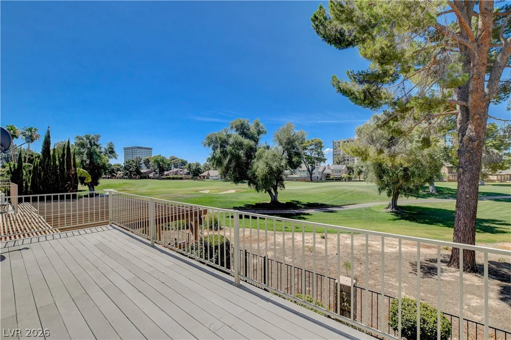 3200 Bel Air, Las Vegas, NV 89109
