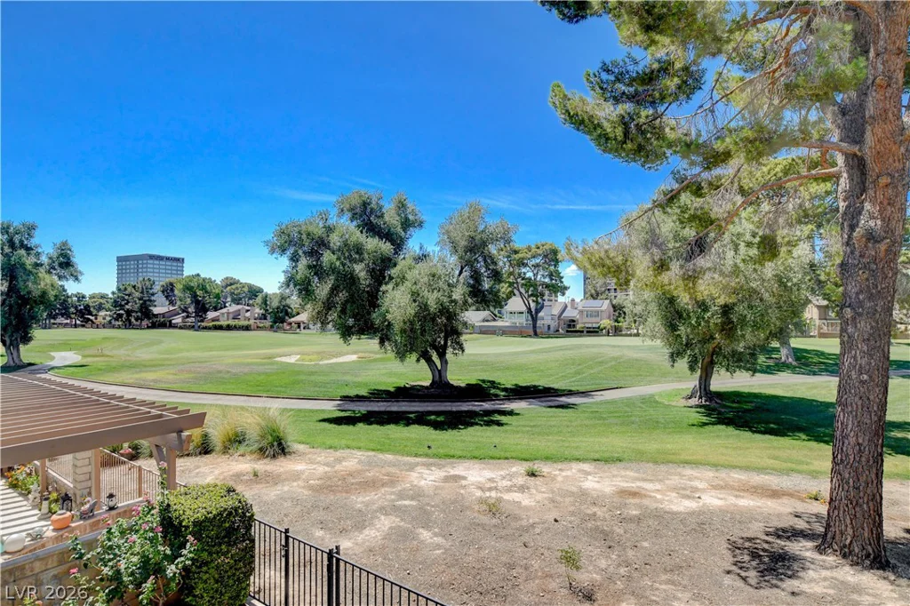 3200 Bel Air, Las Vegas, NV 89109