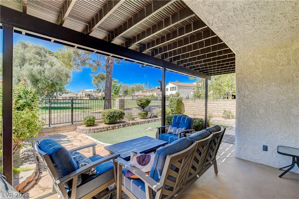 3200 Bel Air, Las Vegas, NV 89109