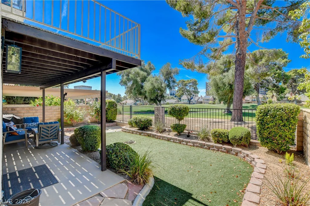 3200 Bel Air, Las Vegas, NV 89109