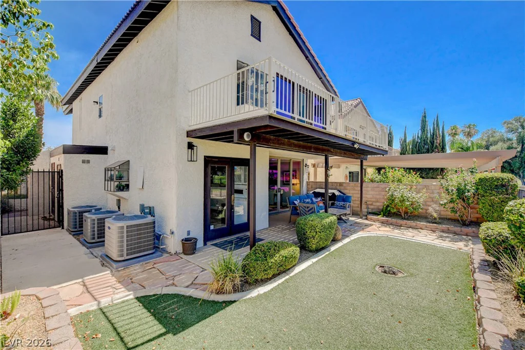 3200 Bel Air, Las Vegas, NV 89109