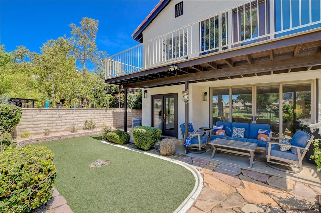 3200 Bel Air, Las Vegas, NV 89109