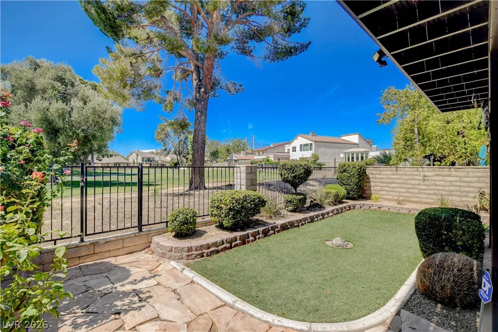 3200 Bel Air, Las Vegas, NV 89109