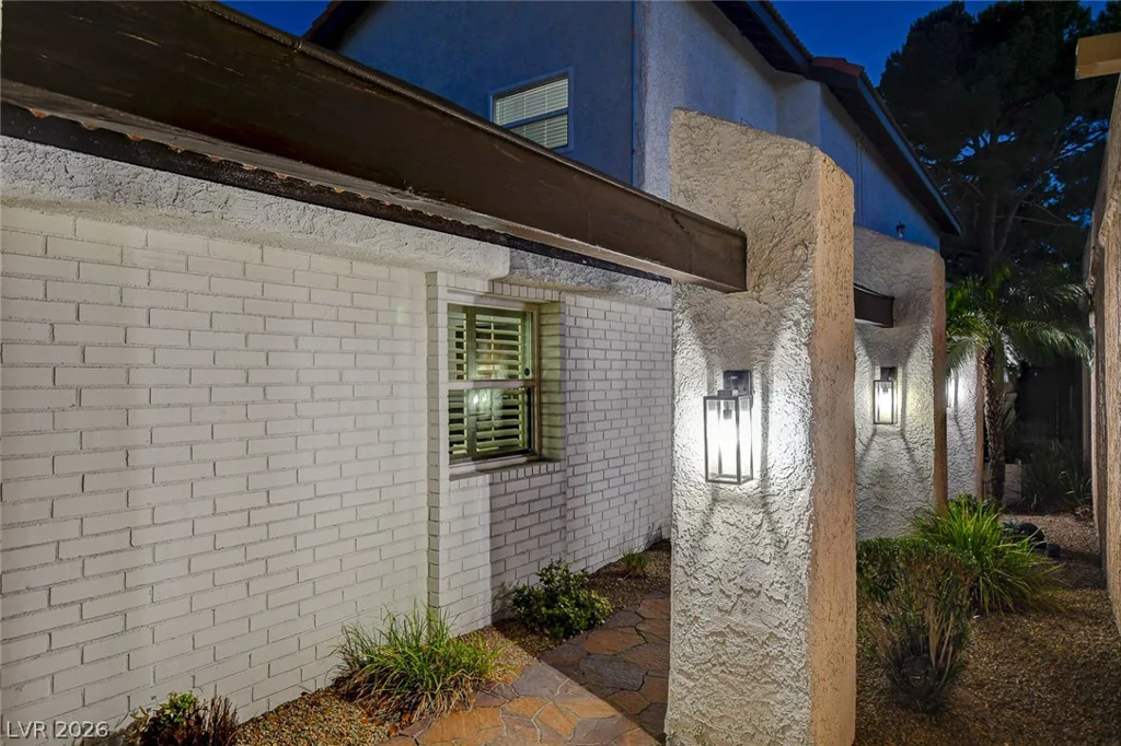 3200 Bel Air, Las Vegas, NV 89109