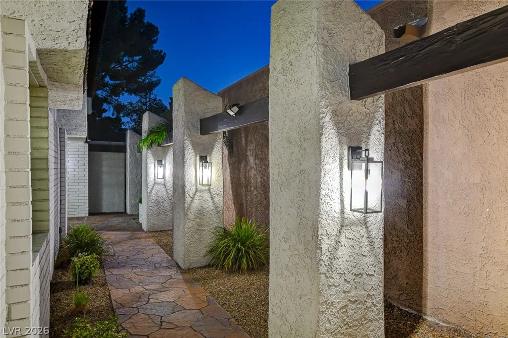 3200 Bel Air, Las Vegas, NV 89109