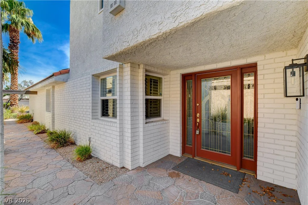 3200 Bel Air, Las Vegas, NV 89109