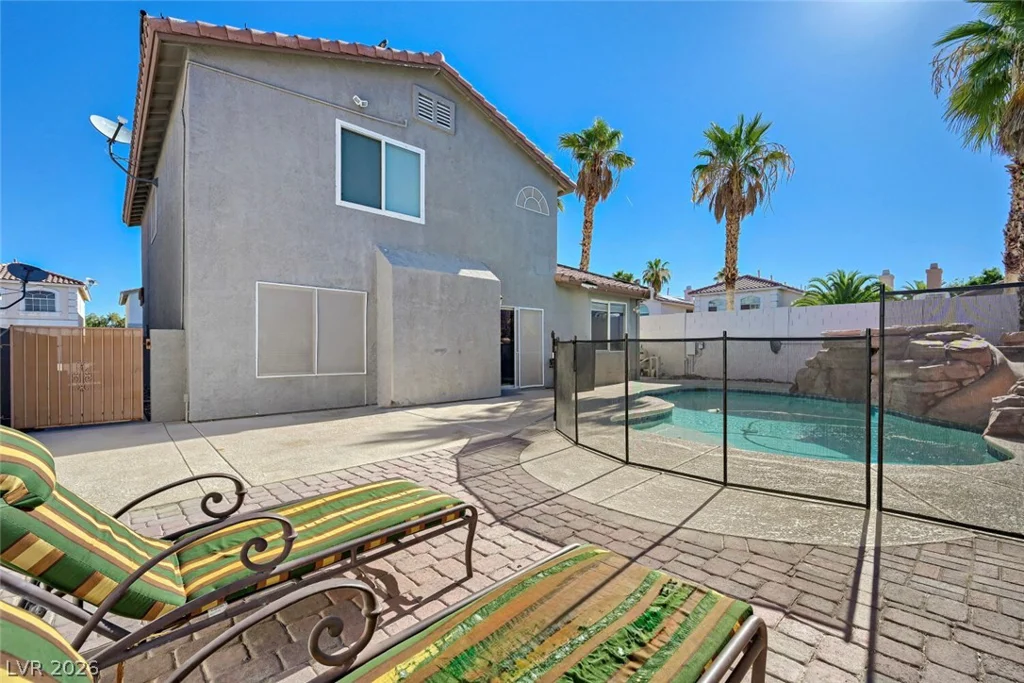 1899 Silver Bough, Las Vegas, NV 89183
