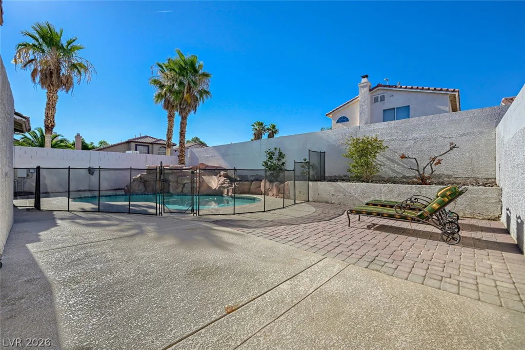 1899 Silver Bough, Las Vegas, NV 89183